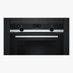 Siemens Indbygningsovn HB579GBR3