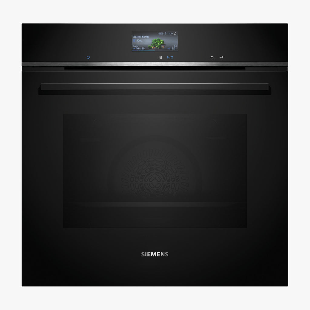 Siemens Indbygningsovn HB776G3B2S