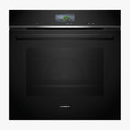 Siemens Indbygningsovn HB776G3B2S
