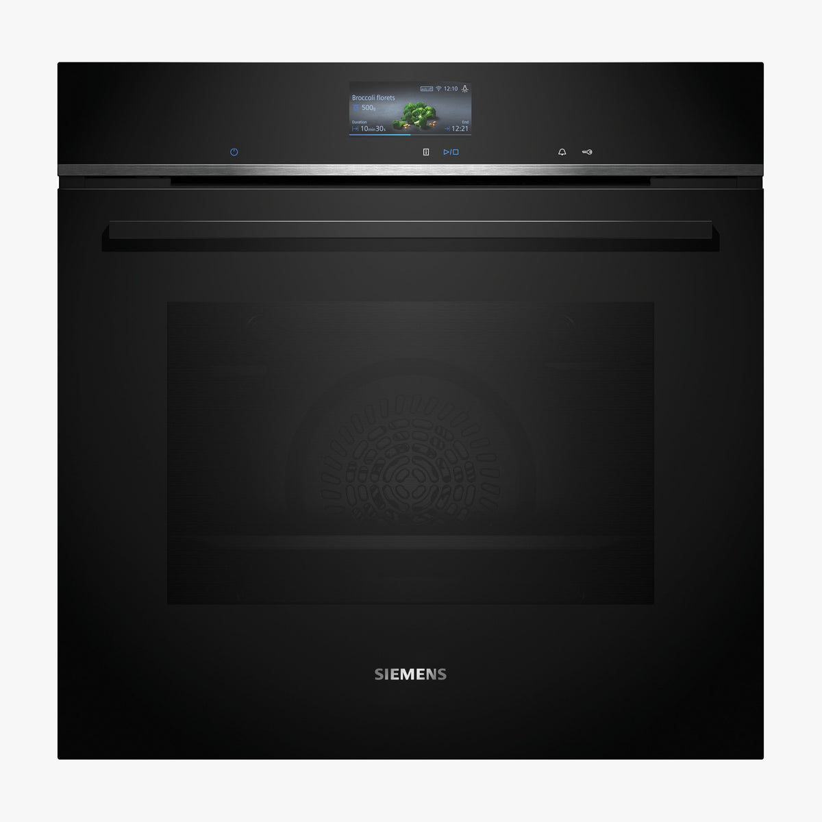 Siemens Indbygningsovn HB776G3B2S