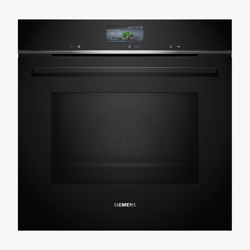 Siemens Indbygningsovn HM736G1B1