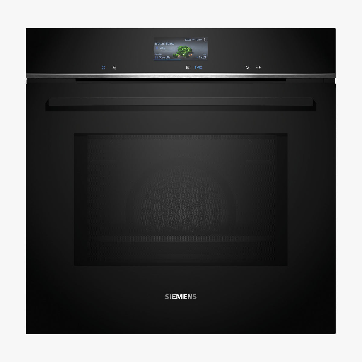 Siemens Indbygningsovn HM736G1B1