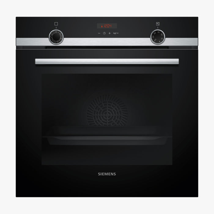 Siemens Indbygningsovn HQ574AER3