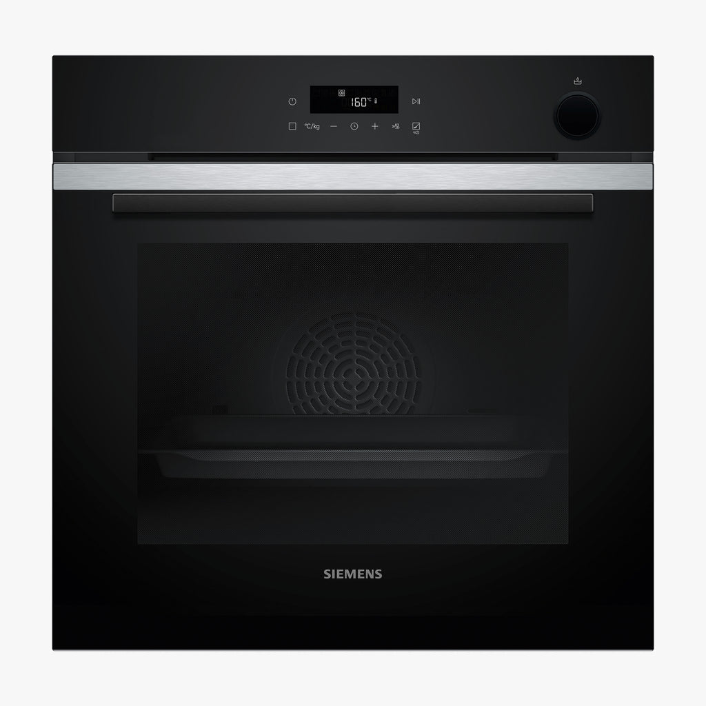 Siemens Indbygningsovn HR272GES3