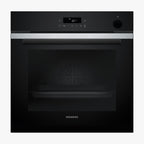 Siemens Indbygningsovn HR272GES3