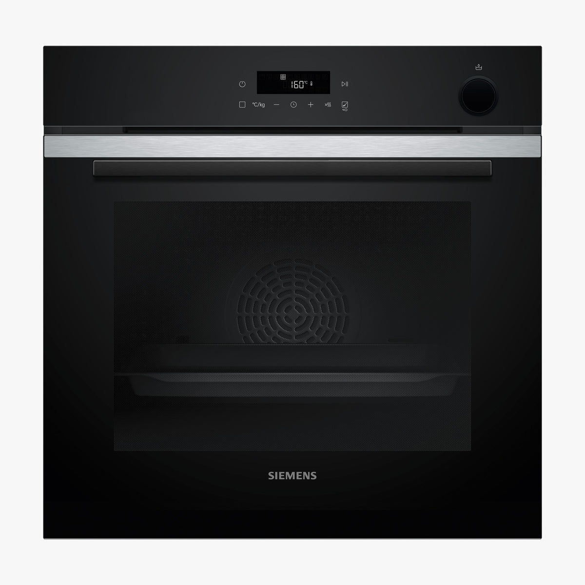 Siemens Indbygningsovn HR272GES3