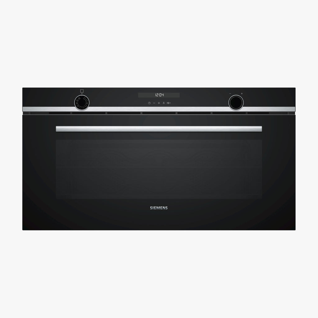 Siemens Indbygningsovn VB558C0S0