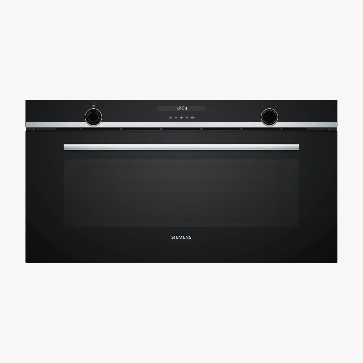 Siemens Indbygningsovn VB558C0S0