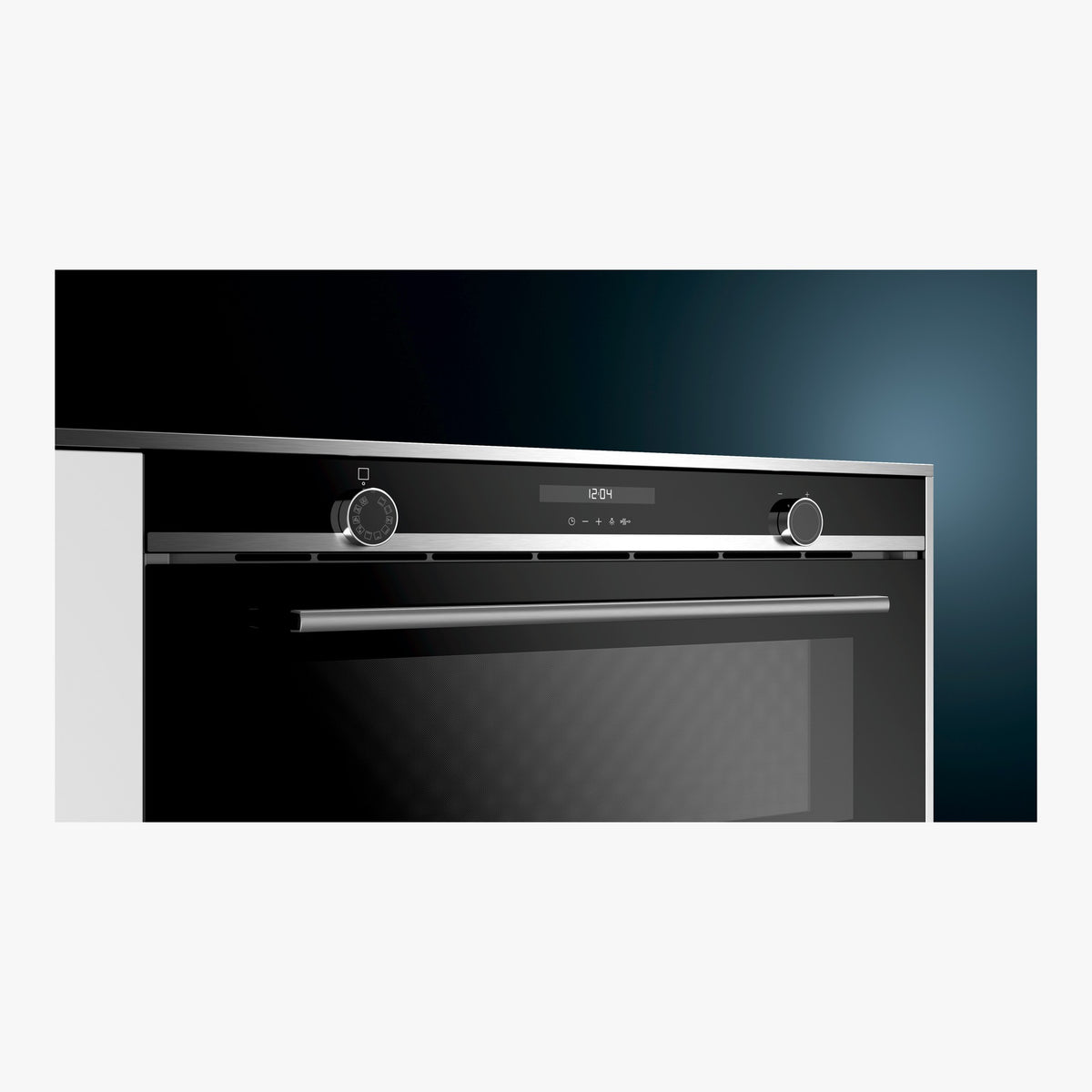 Siemens Indbygningsovn VB558C0S0