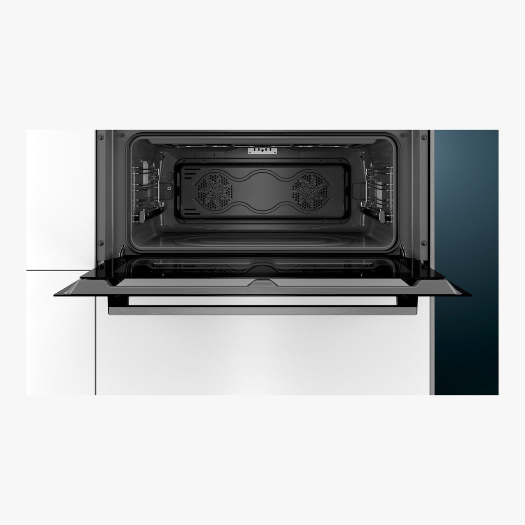 Siemens Indbygningsovn VB558C0S0