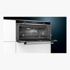 Siemens Indbygningsovn VB558C0S0