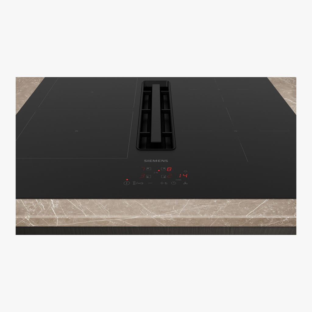 Siemens Induktionskogeplade ED611BS16E