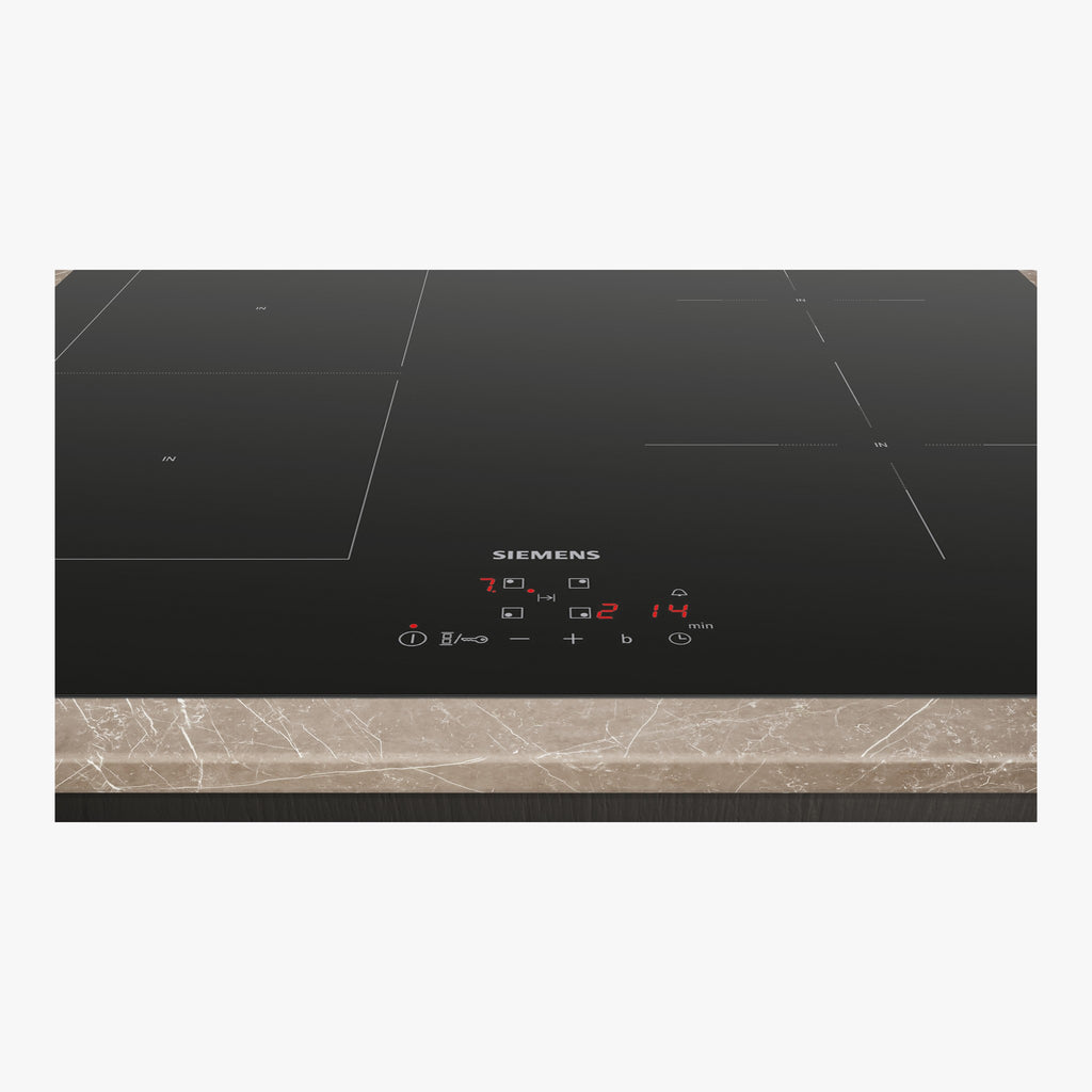 Siemens Induktionskogeplade EE611BPB5E