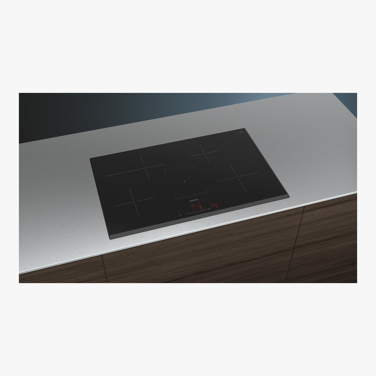 Siemens Induktionskogeplade EH85KHFB1E