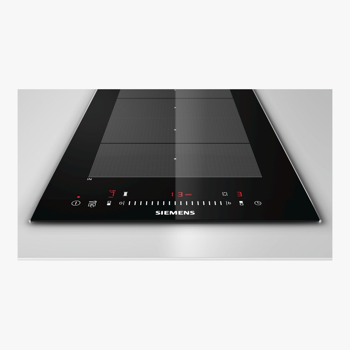 Siemens Induktionskogeplade EX375FXB1E