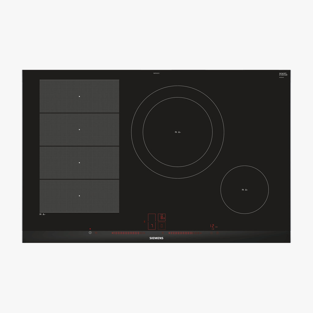 Siemens Induktionskogeplade EX875LEC1E