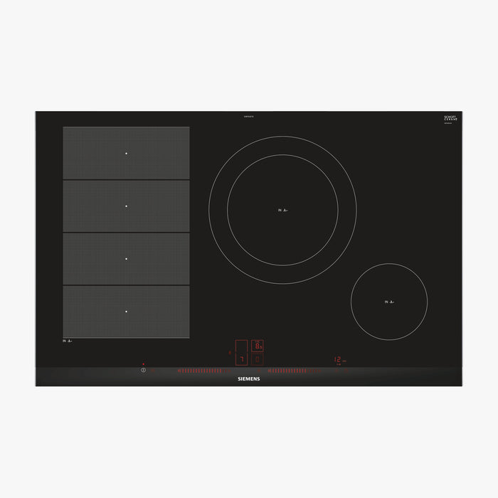 Siemens Induktionskogeplade EX875LEC1E
