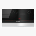 Siemens Induktionskogeplade EX875LEC1E