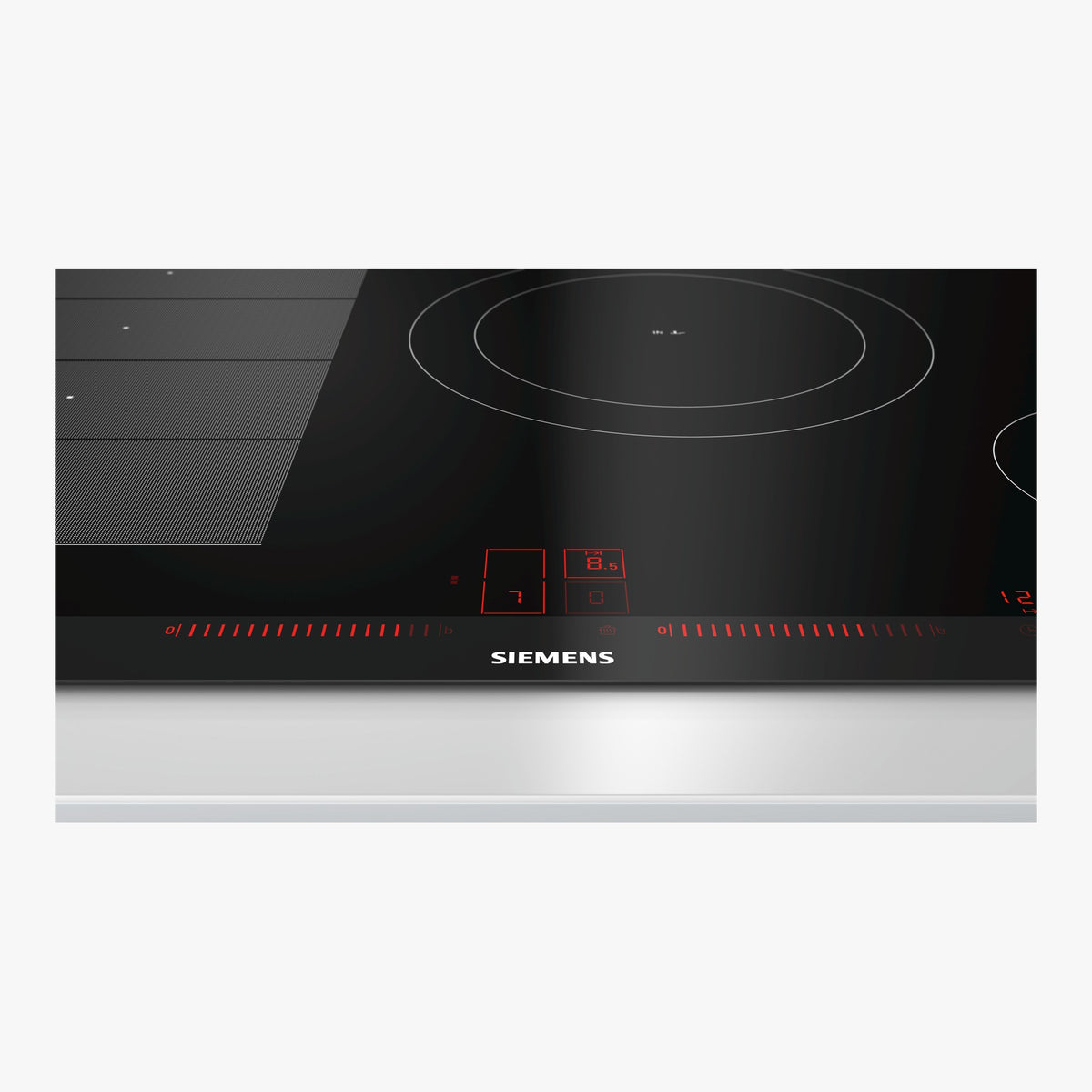 Siemens Induktionskogeplade EX875LEC1E