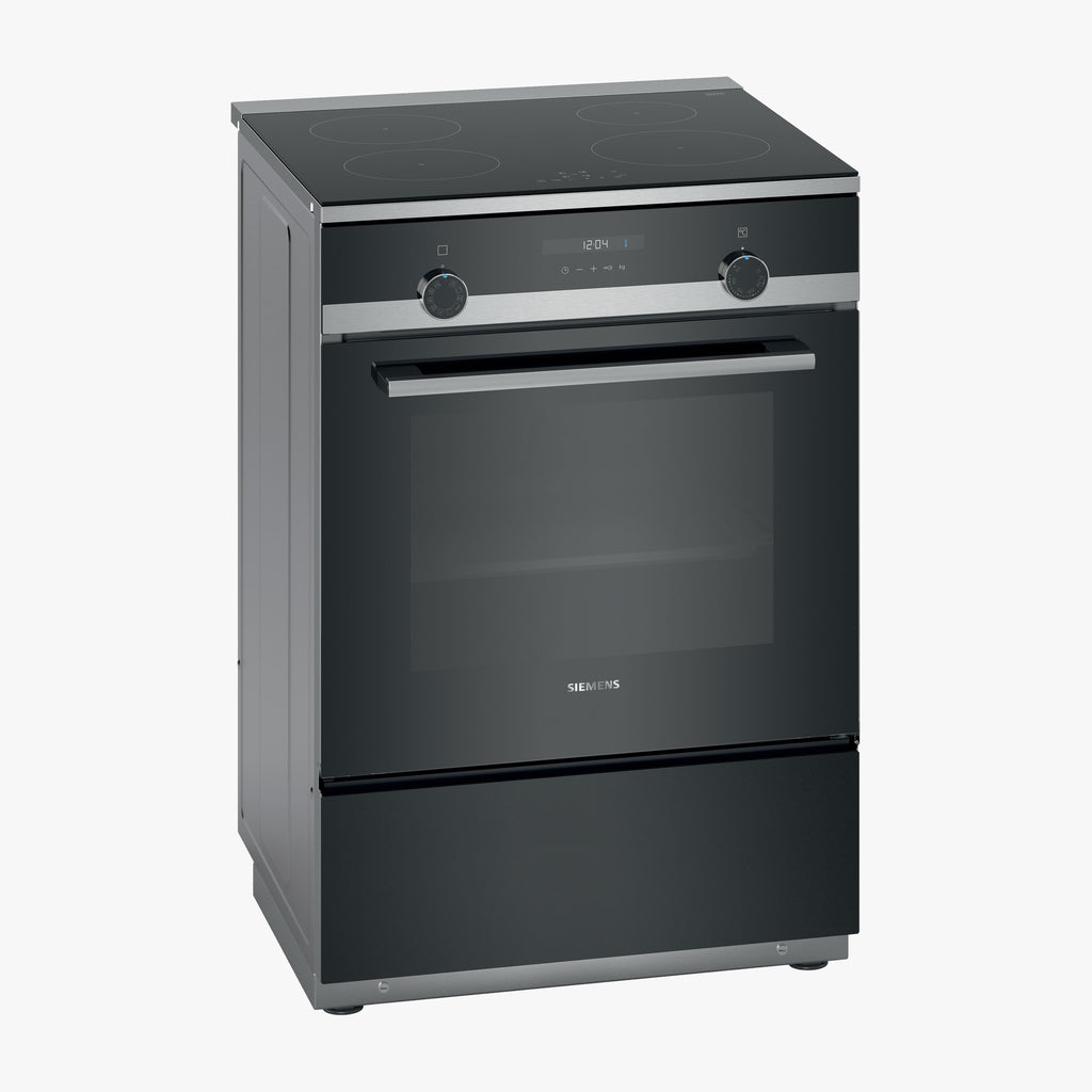 Siemens Induktionskomfur HL9S5E040U