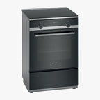 Siemens Induktionskomfur HL9S5E040U