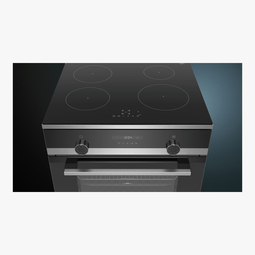 Siemens Induktionskomfur HL9S5E040U