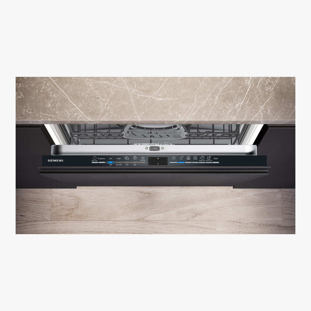 Siemens Integrerbar opvaskemaskine SN61IX00VE
