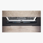 Siemens Integrerbar opvaskemaskine SN61IX00VE