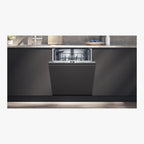 Siemens Integrerbar opvaskemaskine SN63HX03TE