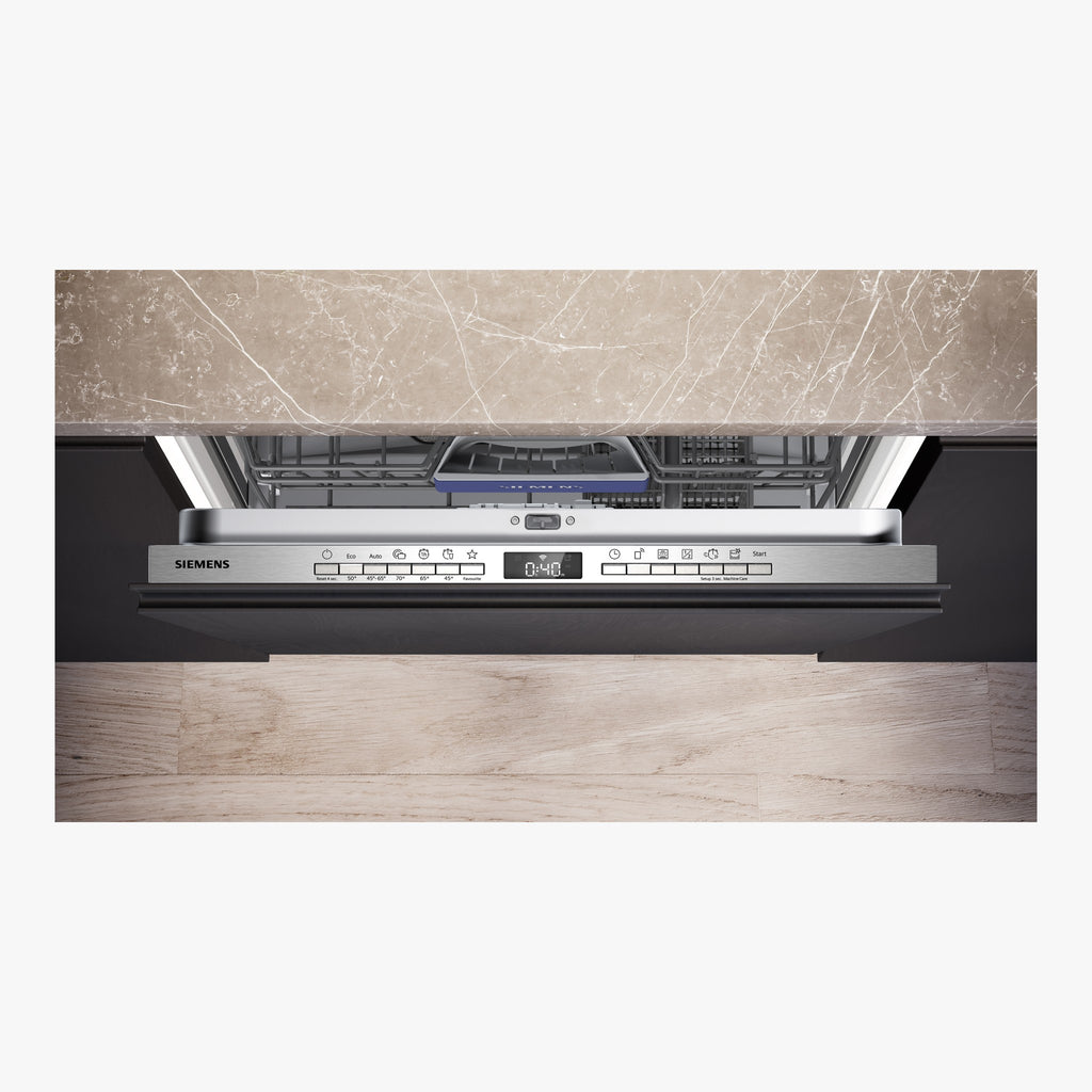 Siemens Integrerbar opvaskemaskine SN63HX03TE