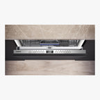Siemens Integrerbar opvaskemaskine SN63HX03TE