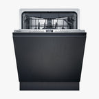 Siemens Integrerbar opvaskemaskine SN63HX16CE