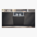 Siemens Integrerbar opvaskemaskine SN63HX16CE