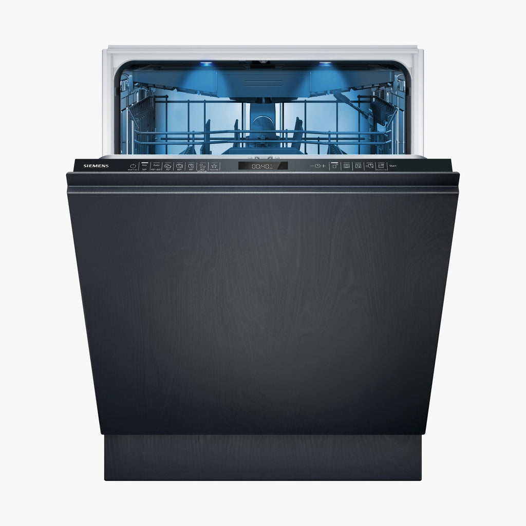 Siemens Integrerbar opvaskemaskine SN65EX22CE