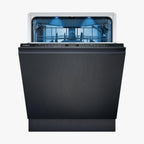Siemens Integrerbar opvaskemaskine SN65EX22CE