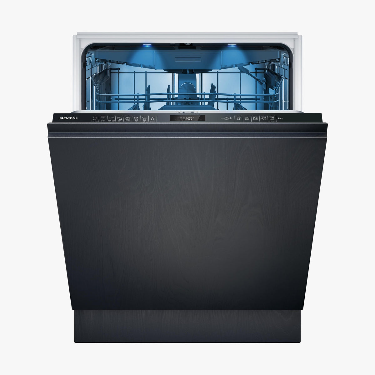 Siemens Integrerbar opvaskemaskine SN65EX22CE