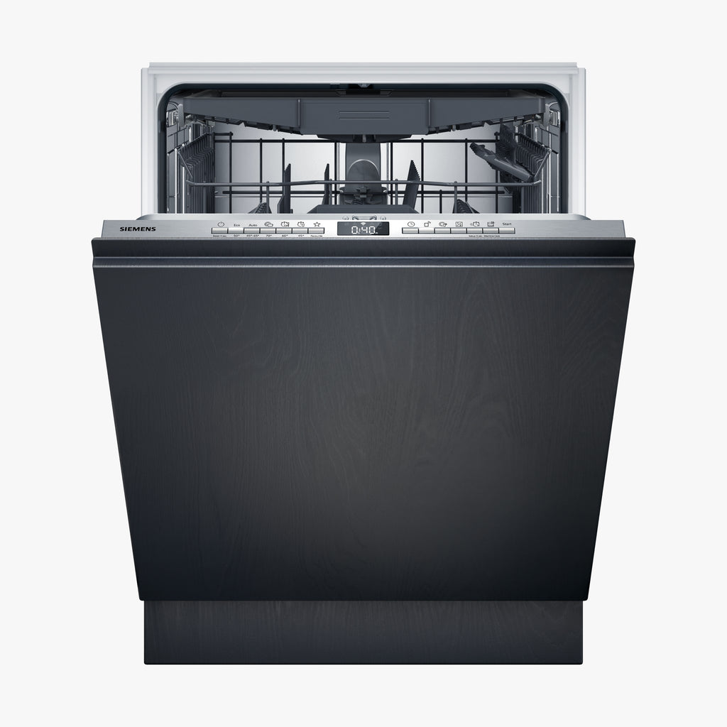 Siemens Integrerbar opvaskemaskine SN65ZX16CE