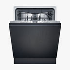 Siemens Integrerbar opvaskemaskine SN65ZX16CE