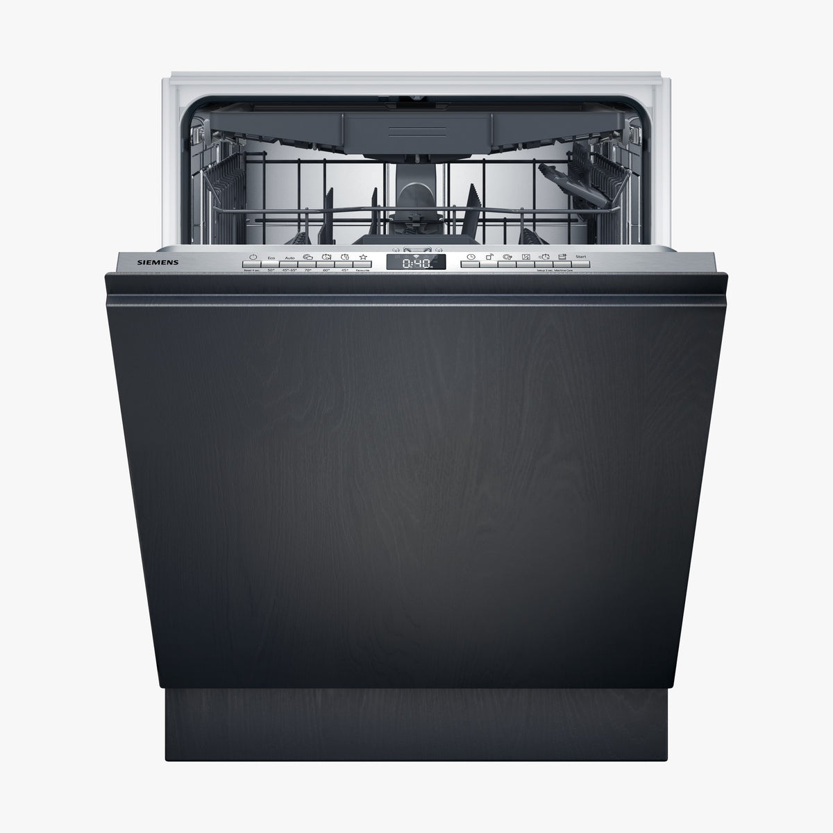 Siemens Integrerbar opvaskemaskine SN65ZX16CE
