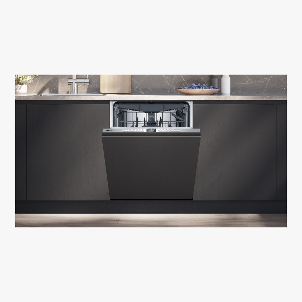 Siemens Integrerbar opvaskemaskine SN65ZX16CE
