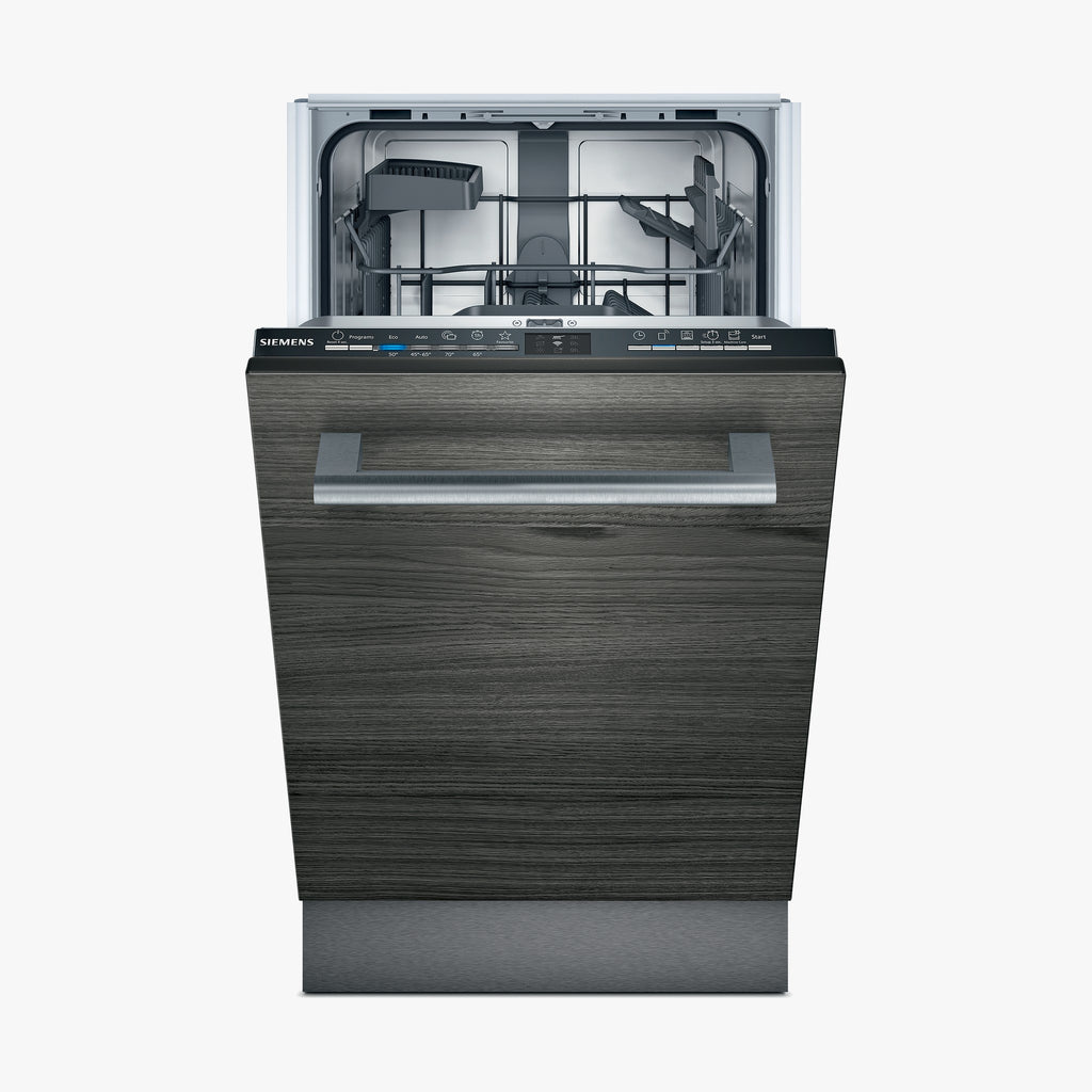 Siemens Integrerbar opvaskemaskine SR61IX05KE