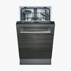 Siemens Integrerbar opvaskemaskine SR61IX05KE