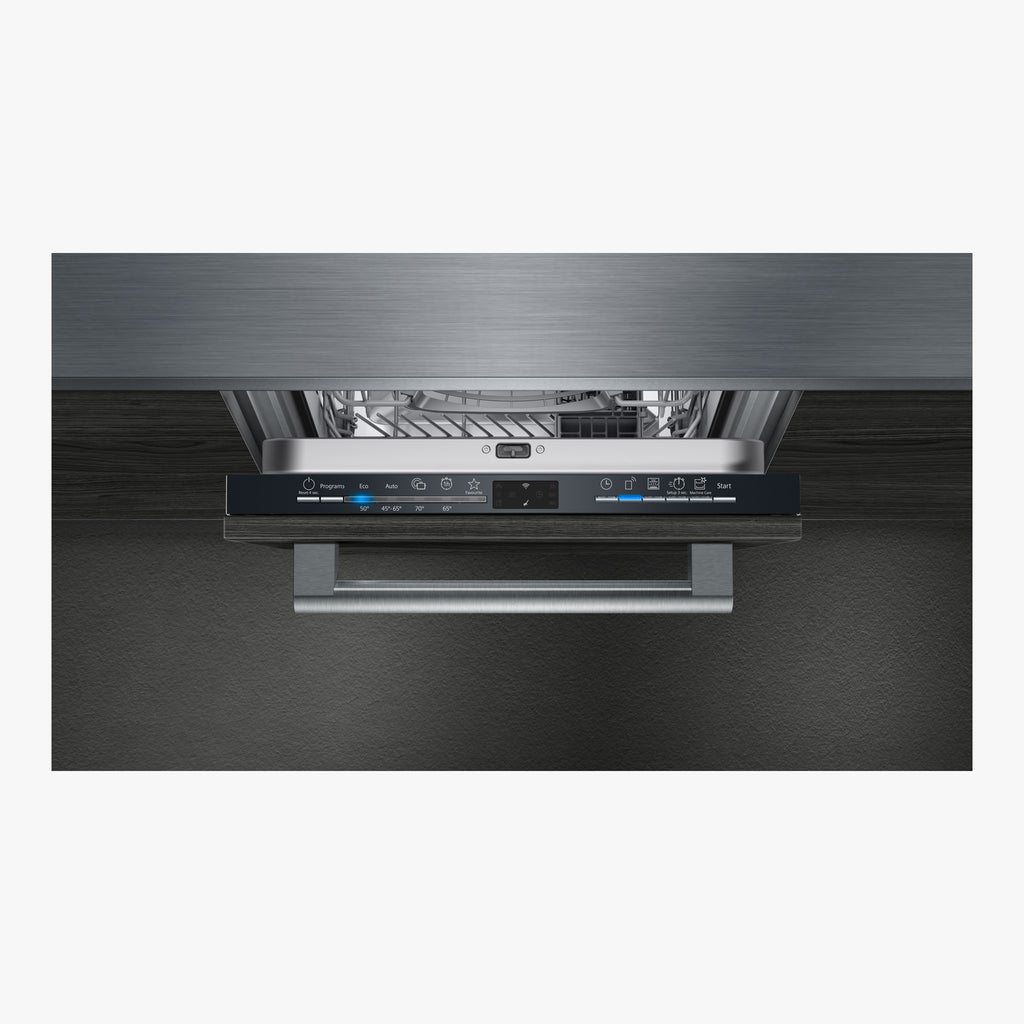 Siemens Integrerbar opvaskemaskine SR61IX05KE