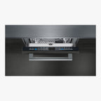 Siemens Integrerbar opvaskemaskine SR61IX05KE