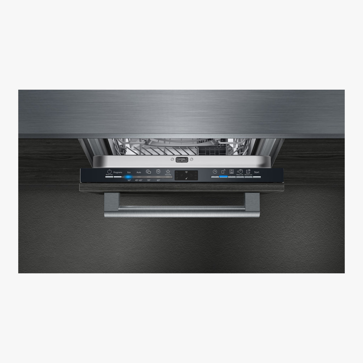 Siemens Integrerbar opvaskemaskine SR61IX05KE