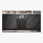 Siemens Integrerbar opvaskemaskine SR61IX05KE