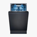 Siemens Integrerbar opvaskemaskine SR65ZX22ME