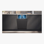 Siemens Integrerbar opvaskemaskine SR65ZX22ME