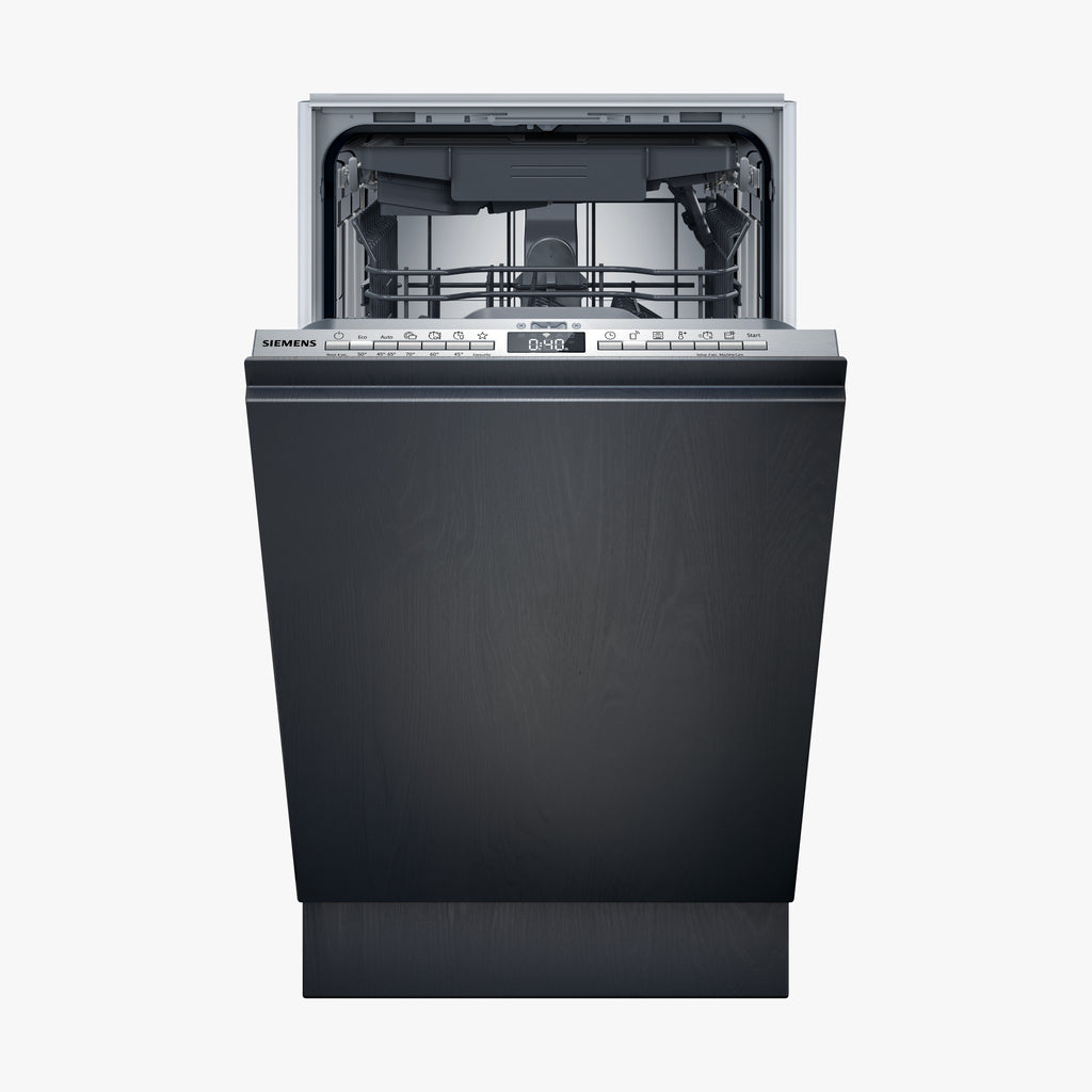 Siemens Integrerbar opvaskemaskine SR73EX25ME