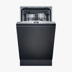 Siemens Integrerbar opvaskemaskine SR73EX25ME